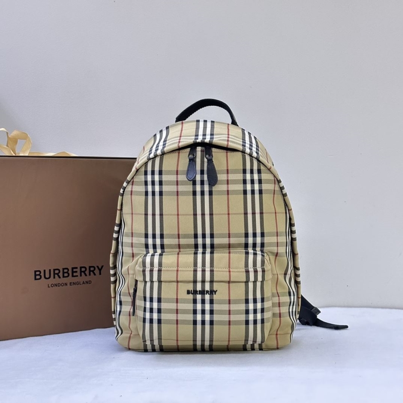 Burberry Backpacks